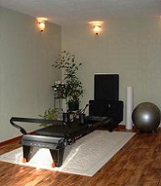The Studio
